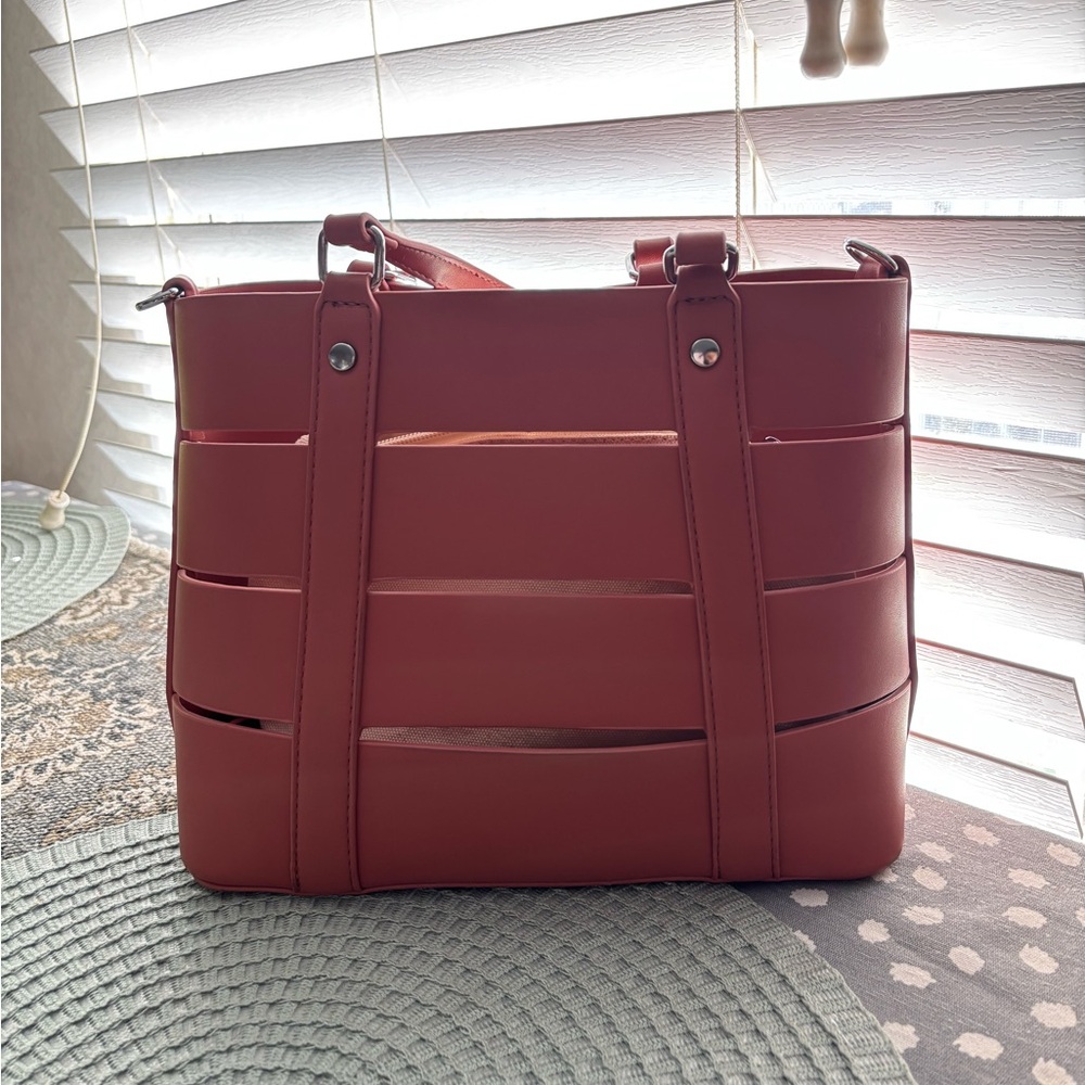 Madison West Crossbody Purse